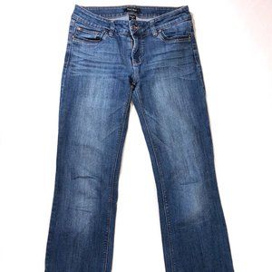 White House Black Market Jeans